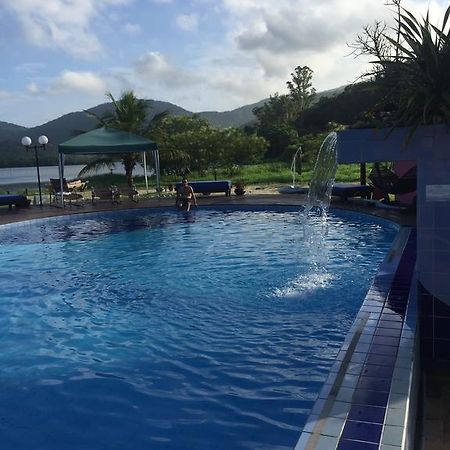 Ap Beira Da Lagoa Da Conceicao Florianópolis المظهر الخارجي الصورة