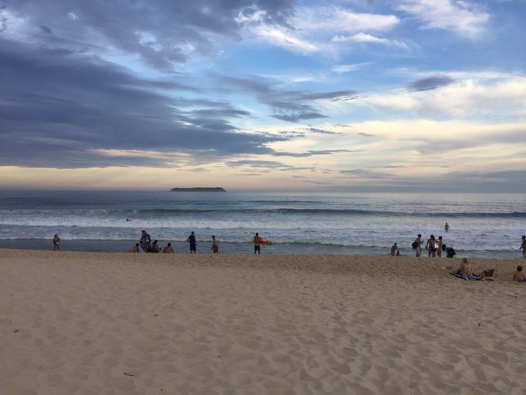 Ap Beira Da Lagoa Da Conceicao Florianópolis المظهر الخارجي الصورة