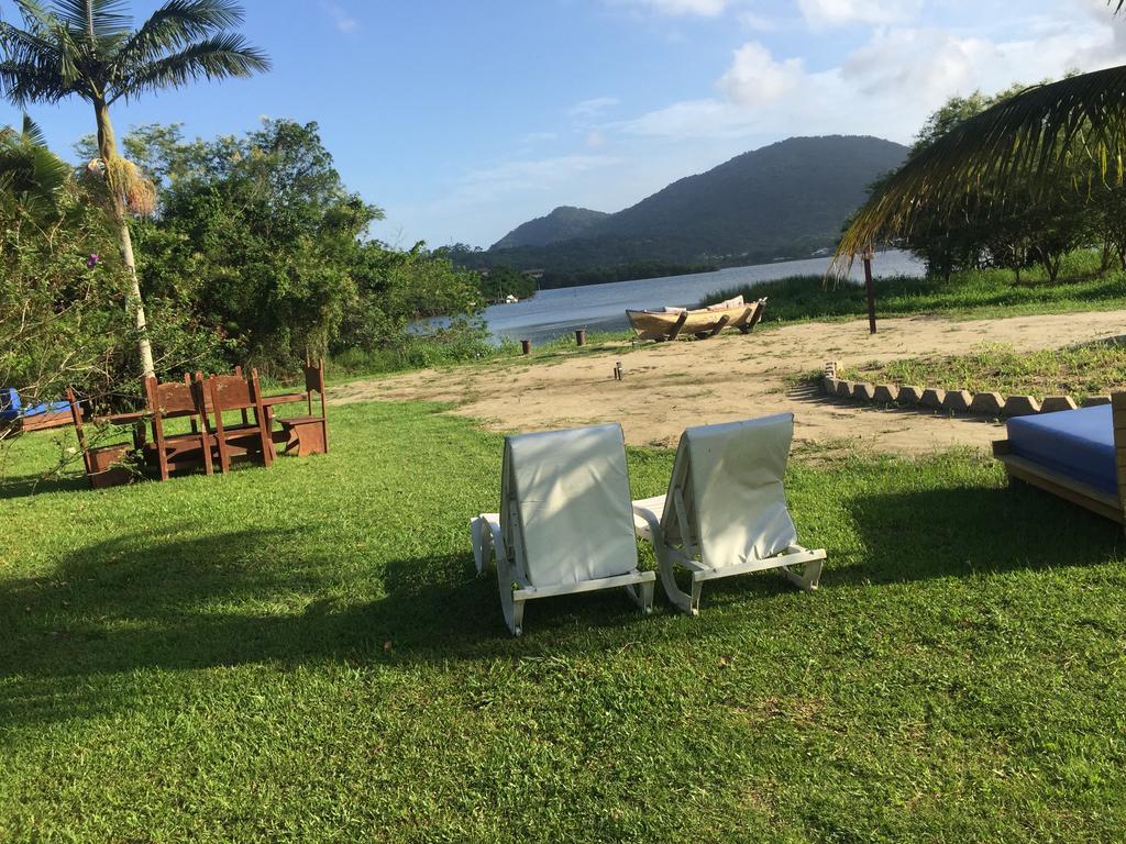 Ap Beira Da Lagoa Da Conceicao Florianópolis المظهر الخارجي الصورة