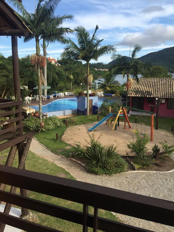 Ap Beira Da Lagoa Da Conceicao Florianópolis المظهر الخارجي الصورة