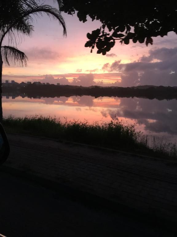 Ap Beira Da Lagoa Da Conceicao Florianópolis المظهر الخارجي الصورة