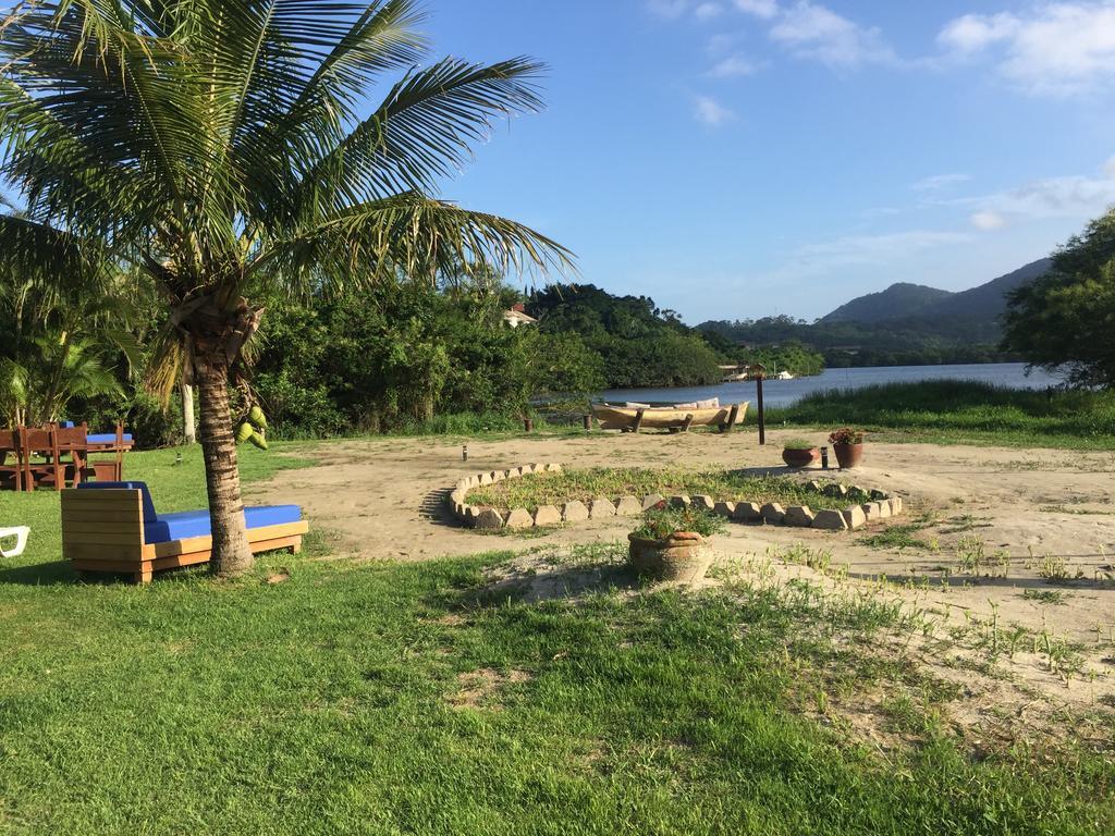 Ap Beira Da Lagoa Da Conceicao Florianópolis المظهر الخارجي الصورة