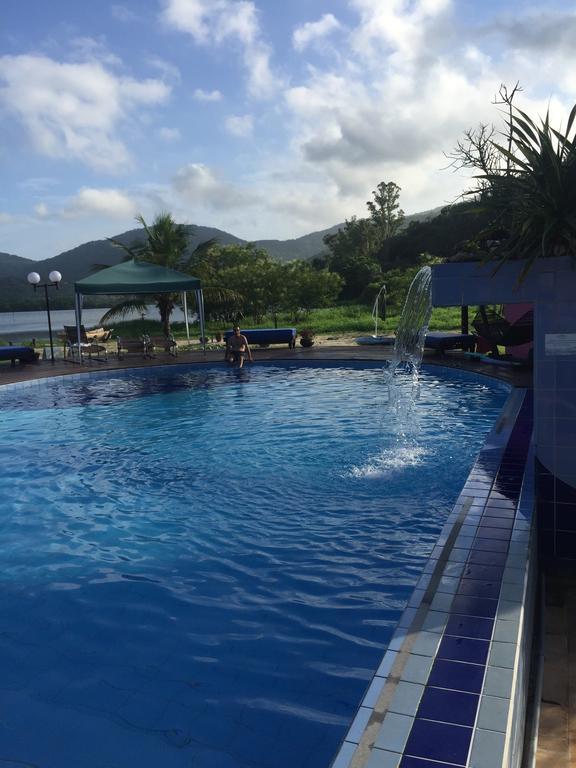 Ap Beira Da Lagoa Da Conceicao Florianópolis المظهر الخارجي الصورة
